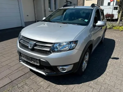 Gebraucht Dacia Sandero