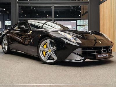 Ferrari F12