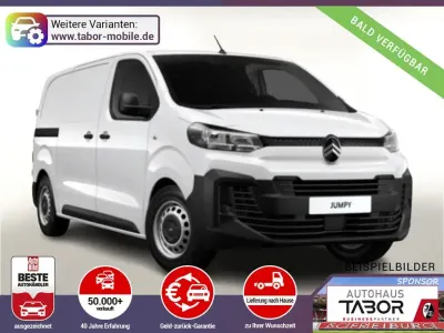 Gebraucht Citroën Jumpy