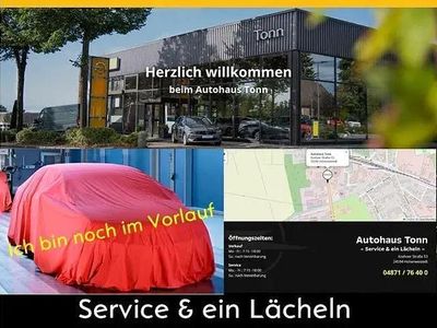 Brugt Opel Crossland Elegance 110 HK (80 kW) 2023 Sort SUV