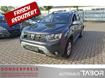 Gebraucht Dacia Duster