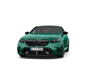 Gebraucht BMW M5