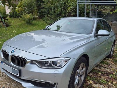 BMW 320 Gran Turismo