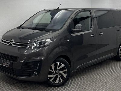 Citroën Spacetourer