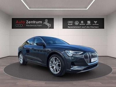 Audi e-tron Sportback