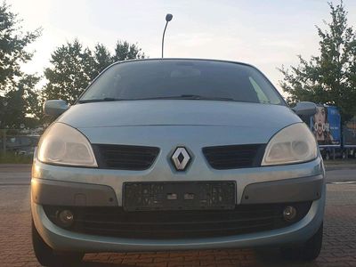 Renault Scénic II