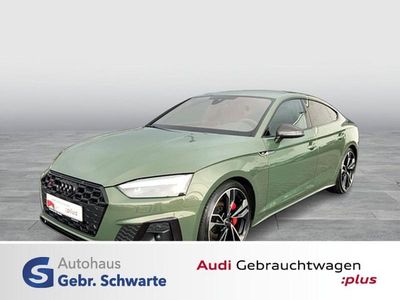 Gebraucht Audi S5 Ambiente 341 PS (250 kW) 2023 Coupé