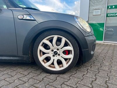 gebraucht Mini Cooper S R56 Motorproblem!