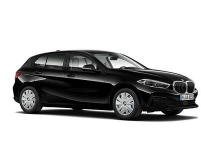 Gebraucht BMW 116 Advantage 109 PS (80 kW) 2025 Kleinwagen