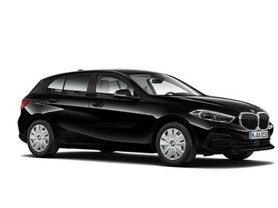 Gebraucht 2025 BMW 116 Advantage Kleinwagen | 22.490 € (Guter Preis)