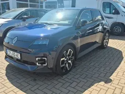 Gebraucht Renault R5