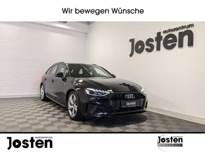 Brugt Audi A4