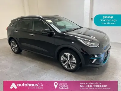 Gebraucht Kia e-Niro