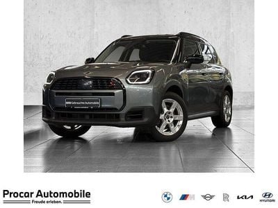 Gebraucht Mini Cooper Countryman 204 PS (150 kW) 2024 Andere SUV
