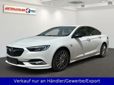 Gebraucht Opel Insignia
