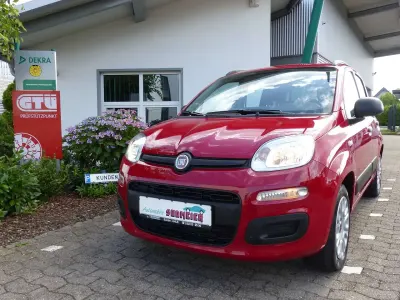 Gebraucht Fiat Panda
