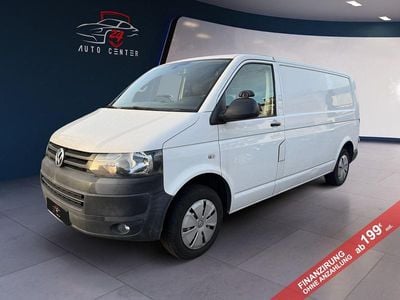 VW T5