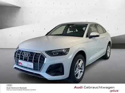Gebraucht Audi Q5 Sportback
