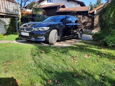 gebraucht BMW 320 d G21 Touring PREMIUM SELECTION