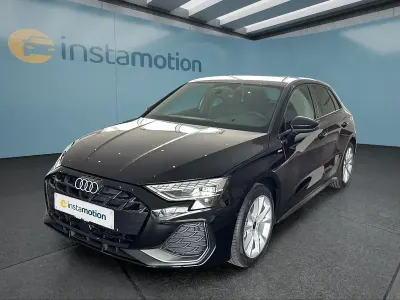 Gebraucht Audi A3 Sportback