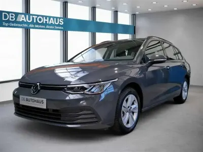 Gebraucht VW Golf VIII