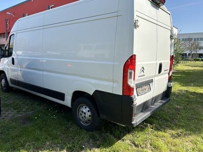 gebraucht Citroën Jumper 33 2.2 BlueHDi Control L3H2 3,3t S&S