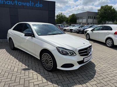 Mercedes E300