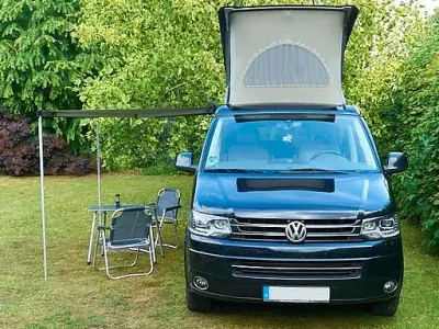 Gebraucht VW California