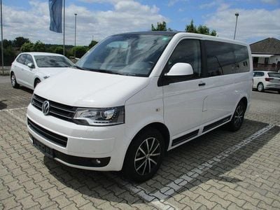 VW T5