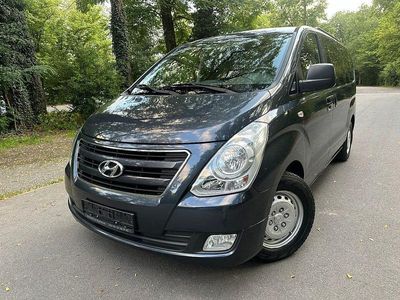 Hyundai H-1