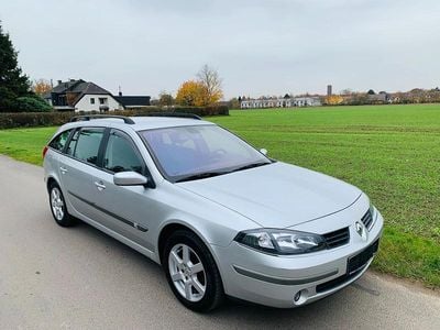 Renault Laguna III