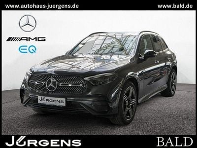 Mercedes GLC300