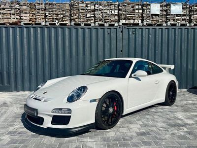 Second-hand Porsche 997 Chrono 435 CP (319 kW) 2009 Alb