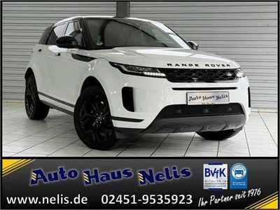 Gebraucht Land Rover Range Rover evoque S 179 PS (131 kW) 2020 Weiß SUV