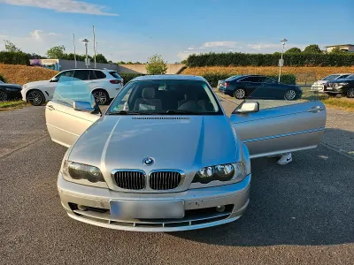 Gebraucht BMW 320