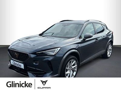 Gebraucht Cupra Formentor 150 PS (110 kW) 2024 "magnetic tech" SUV