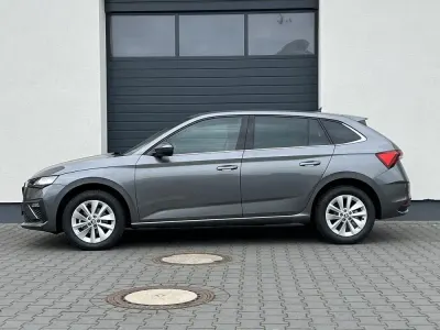 Neu Skoda Scala Selection 95 PS (69 kW) 2026 Kleinwagen