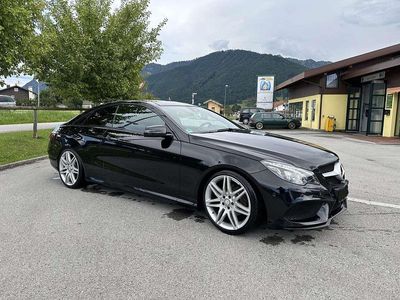 Mercedes E350