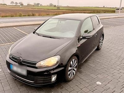 VW Golf VI
