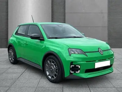 Gebraucht Renault R5 Evolution 89 kW (122 PS) 2026 Kleinwagen