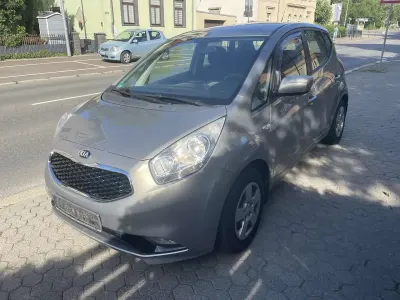 Gebraucht Kia Venga