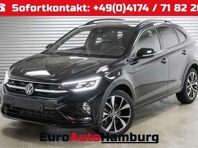 Neu VW Taigo R-line 116 PS (85 kW) 2026 Deep black metallic (2t) SUV