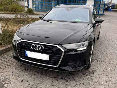 gebraucht Audi A6 Avant 35 TDI S tronic