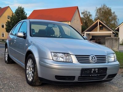 gebraucht VW Bora 1.6 Highline Highline