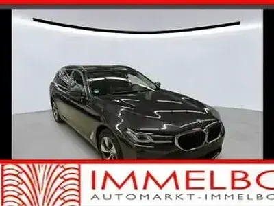 Gebraucht BMW 530