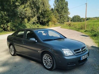 gebraucht Opel Vectra 1.9 CDTI 110kW -