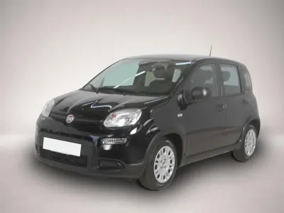 Gebraucht Fiat Panda 69 PS (50 kW) 2024 Manufacturer Kleinwagen