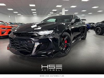 Chevrolet Camaro ZL1