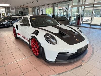 Porsche 911 GT3 RS