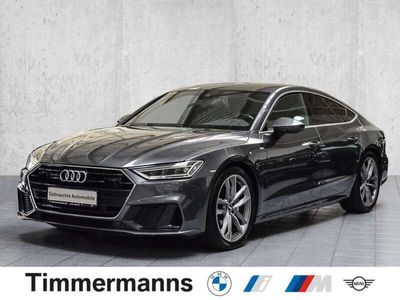 gebraucht Audi A7 